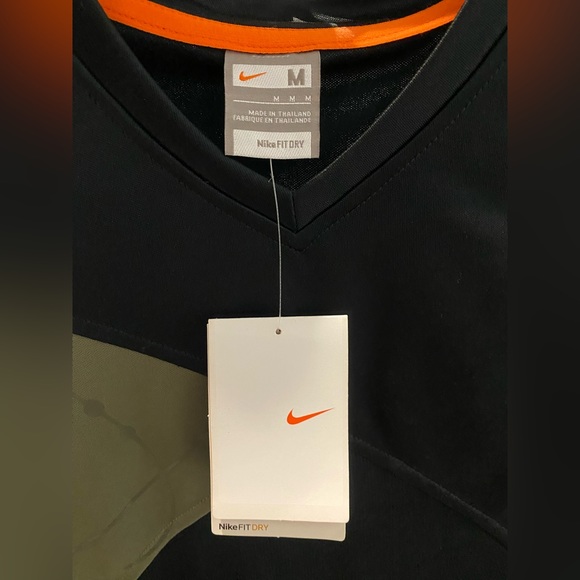 Nike dry fit Jersey, flight - Picture 3 of 3